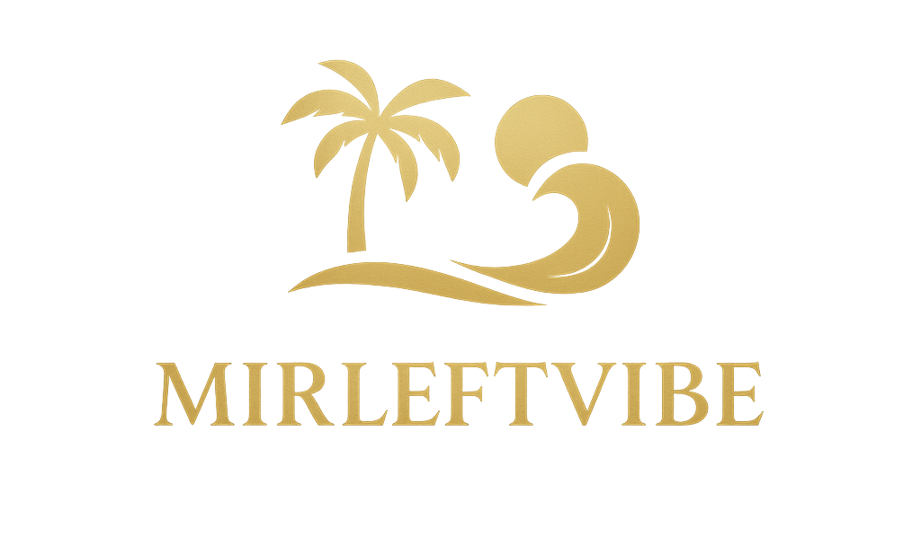 Mirleft Vibe